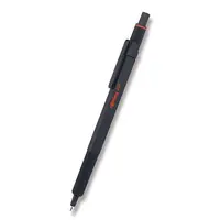 Kuličkové pero Rotring 600 - black
