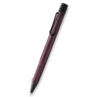 Kuličkové pero Lamy Safari Scarlet