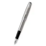 Parker Sonnet Stainless Steel CT hrot M