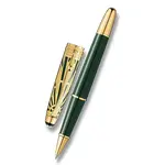Montblanc Meisterstück 163 The Origin Doue Green roller