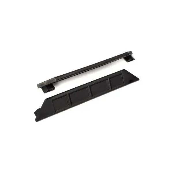 Traxxas boční díly šasi (2): X-Maxx