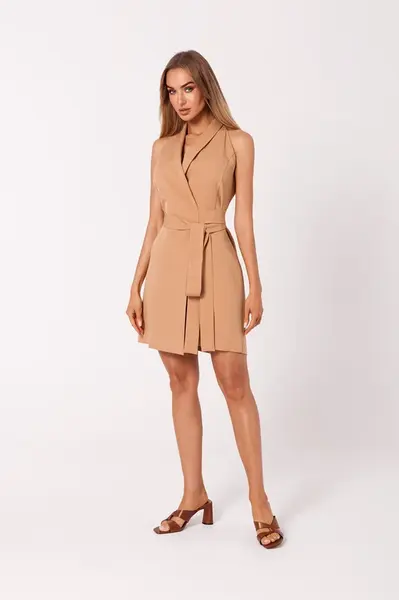 Vyrobené z emócií Dámske šaty M747