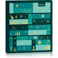 Kneipp Advent Calendar adventný kalendár 1 ks