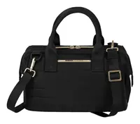 Kosmetická taška Travelite BARBARA Stepp Cosmetic Bag Black