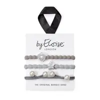 By Eloise London Shades of Grey Set