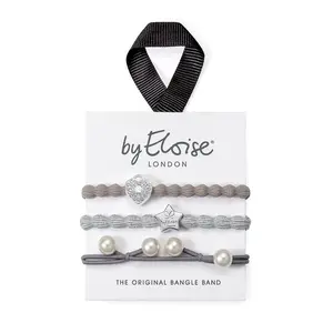 By Eloise London Shades of Grey Set