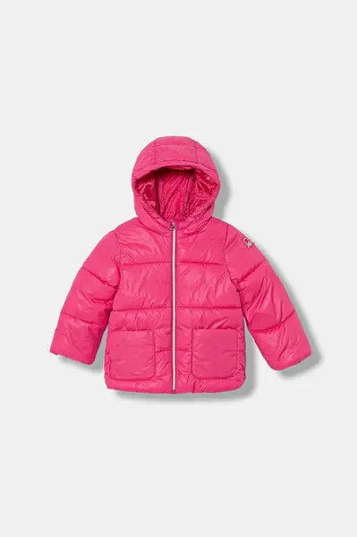 Dětská bunda United Colors of Benetton
