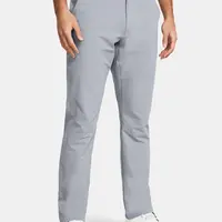 Pánské sportovní kalhoty Under Armour UA Tech Tapered Pant-GRY - Pánské