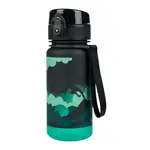 BAAGL Tritanová láhev na nápoje Gradient Drak, 350 ml