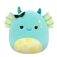Squishmallows Bažinatá příšera - Dearest