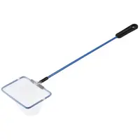 Akvarijní síť vel. M (13x10,5x30 cm)