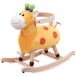 Wonderworld Houpací žirafa