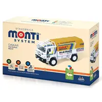 Monti systém 07 - Dakar