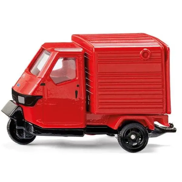 SIKU Blister - Piaggio Ape 50