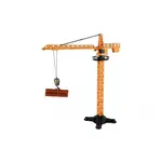 Navíjecí jeřáb plastový