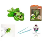 Objevuj Pitva Žába