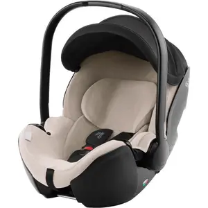 Letní potah Baby-Safe PRO, Béžový