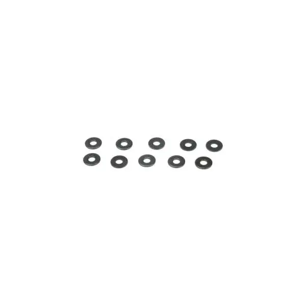 TLR podložka ocel M3 (10)