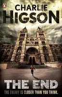 The End (The Enemy Book 7) - Charlie Higson