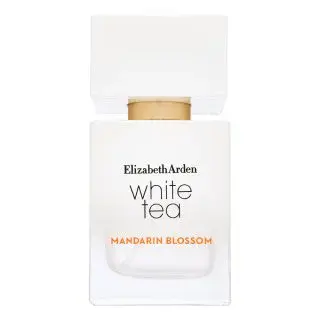 Elizabeth Arden White Tea Mandarin Blossom toaletná voda pre ženy 30 ml