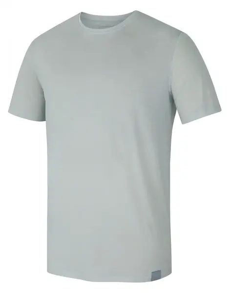 Husky  Merla M grey, XXXL Pánske tričko