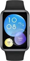 Huawei Watch Fit 2 Active Edition Midnight Black 95HWW168