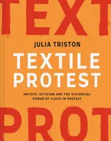 Textile Protest - Julia Triston
