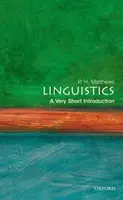 Linguistics - P. H.  Matthews