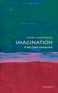 Imagination - Jennifer  Gosetti-Ferencei