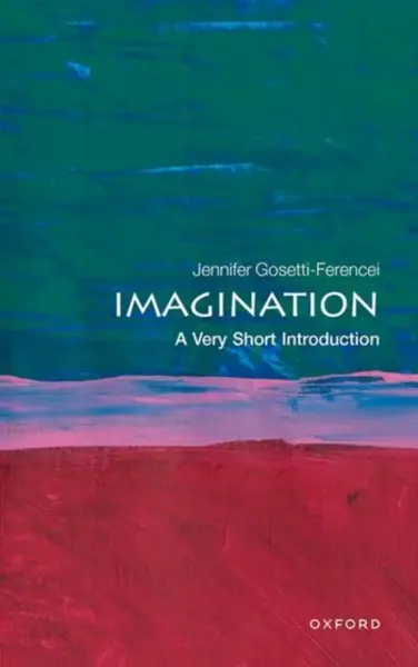 Imagination - Jennifer  Gosetti-Ferencei