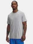 Men's Under Armour UA 60/40S SPORTS WM SS-GRY T-Shirt - Men's