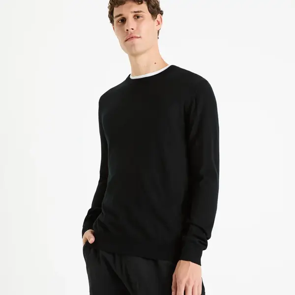 Celio Svetr Semerirond - Pánské