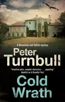 Cold Wrath - Peter Turnbull