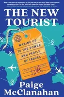 New Tourist - Paige McClanahan