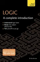 Logic: A Complete Introduction - Siu-Fan Lee