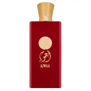Nusuk Ajwaa Concentrated parfémovaná voda pro ženy 100 ml