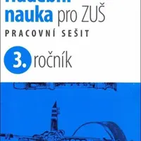 Hudební nauka pro ZUŠ 3. ročník - Martin Vozar