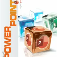 PowerPoint 2019 nejen pro školy (Defekt) - Ing. Karel Klatovský
