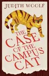 The Case of the Campus Cat - Judith Woolf