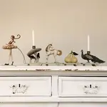 hračka pre bábätko Konges Sløjd BIRTHDAY TRAIN