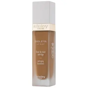 Sisley Sisleÿa Le Teint ošetrujúci make-up proti starnutiu pleti odtieň 4B Chestnut 30 ml