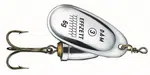 Dam rotačtka effzett spinner executor silber - 4 g