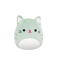 SQUISHMALLOWS Kočka - Chase, 13 cm