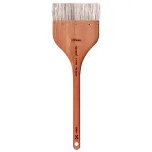 Široký štětec Herend 1700 – velikost 25