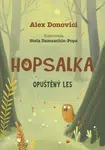 Hopsalka: Opuštěný les (Defekt) - Alex Donovici