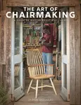The Art of Chairmaking - Jason Mosseri