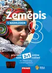 Zeměpis 8 s nadhledem 2v1 (Defekt)