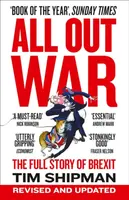 All Out War - Tim Shipman