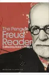 The Penguin Freud Reader - Sigmund Freud