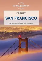 Lonely Planet Pocket San Francisco - Ashley Harrell, Lonely Planet, Alison Bing